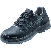 Atlas Sicherheitshalbschuh XT 100 GTX S3 ESD SRC Gr. 40 schwarz/anthrazit
