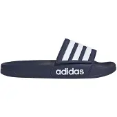Adidas Herren Slipper ADILETTE SHOWER VELCRO