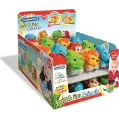 Clementoni baby Dehnbarer löwe 1 St