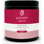 Pharma SGP PURESGP Kreatin Pulver, 360 g