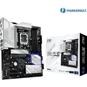 Asrock Z890 Pro Rs Hauptplatine