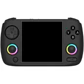 ANBERNIC Rg Cubexx 32gb Retro-konsole