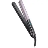 Remington S6700 Haarstyling-Gerät Glätteisen Warm Schwarz, Violett 3 m