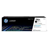 HP 216A Toner Schwarz