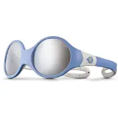 Julbo Sonnenbrille - LOOP L - Kinder - Blau/Grau - Kategorie 4