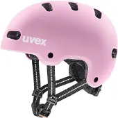 Uvex Kinder Fahrradhelm Kid 4 51-55