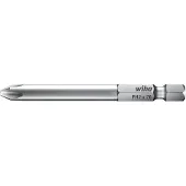 Wiha Bit Professional 70 mm Phillips 1/4" (35456) PH0