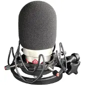 Rycote Neumann Tlm 103 Foam Single