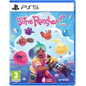 Spiel SLIME RANCHER 2 PLAYSTATION 5 PS5