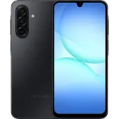 Samsung Galaxy A17 5G Enterprise Edition, 17 cm (6.7"), 1080 x 2340 Pixel, 4 GB, 128 GB, 50 MP, Schwarz