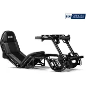 Next Level Racing F-GT PRO Formula And Gt Racing Simulator Cockpit NLR-R003