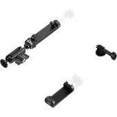 SmallRig 5726 Zaunhalterung für Action-Kameras