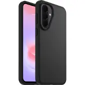 Otterbox Samsung Galaxy A37 (5G) Hülle - Kunststoff - - Backcover/Hard Case - Schwarz