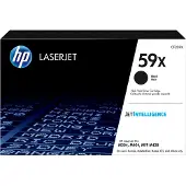 HP 59X Toner Schwarz (hohe Kapazität)