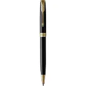 Parker 1931497, Clip, Schwarz, 1 Stück(e), Medium