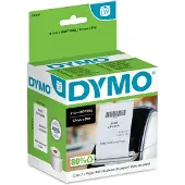 Dymo Bonrolle, nicht klebend, 57 mm x 91 m (endlos)