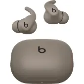 Beats by Dr. Dre Powerbeats Fit True Wireless Earbuds, Mountain Gray