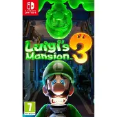 Luigi's Mansion 3 - [Switch]