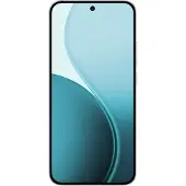 OPPO Reno, 16,7 cm (6.59"), 12 GB, 256 GB, 50 MP, Android 15, Weiß