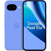 Google Pixel 10a 128GB Blau 5G