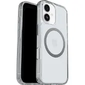 Otterbox Apple iPhone 17 Hülle - Kunststoff - - Backcover/Hard Case - Transparent
