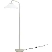 Hubsch Solid Stehleuchte | Sand | 961916