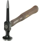 Hazet Ausbeul-Hammer 1944 - Gesamtlänge: 325 mm