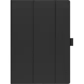 Pocketbook Color Note Cover Flip Schwarz