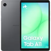 Samsung SM-X130, 22,1 cm (8.7"), 1340 x 800 Pixel, 64 GB, 4 GB, 2 GHz, Grau
