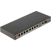 Dahua Pfs3110-8et1gt1gf-96 Switch