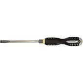 Bahco BE-8260, 29,7 cm, 179 g, Gummi, Schwarz, Grau, Gelb