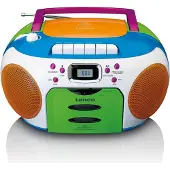 Lenco Scd-971 Radio