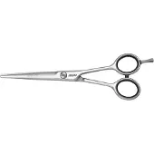 Jaguar White Line Silver Ice Haarschneideschere 5.5"