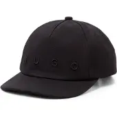 HUGO Moonstruck 10280913 Red Kappe