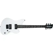 Jackson JS Serie Surfcaster JS22 HT Snow White