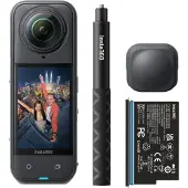 Insta360 X5 Starter Bundle Action-kamera