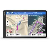 Garmin Dezl LGV1020 Truck Europa + Südafrika