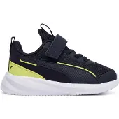 Puma Sneakers Flyer 3 Ac+ Inf 401528 02 Dunkelblau