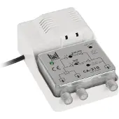 ALCAD Antennenverstärker 24V CA-210 ALCAD