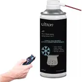 Ultron Zili 4-in-1 Blade/Clipper Spray 400 ml