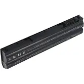 AccuCell Akku passend für Dell Latitude E6530 Akku 5200mAh