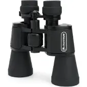 Celestron 71260, BK-7 Porro, 30x, Mehrschichtig beschichtet (MC), Wasserfest, Schwarz, 794 g