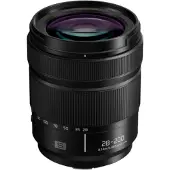 Panasonic LUMIX S 28-200mm F/4-7.1 MACRO O.I.S.