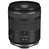 Canon RF 16-28mm f2,8 IS STM