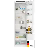 Siemens iQ300 KI81RVFE0, 310 l, SN-ST, 35 dB, E, Weiß