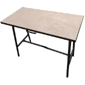 Levior Klapparbeitstisch 100x50x84cm