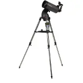 Celestron Nexstar 127 Slt Mak Teleskop