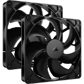 Corsair Rs140 Pwm 14 Cm Ventilator 2 Einheiten
