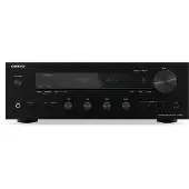 Onkyo TX-8470, 110 W, 2.0 Kanäle, Stereo, 0,08%, 8 Ohm, 20 - 20000 Hz