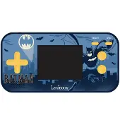 Batman Compact Cyber Arcade Pocket-Konsole mit 150 Spielen und 2,5"-Farbbildschirm